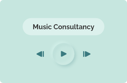 Music Consultancy